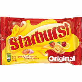 Starbursts