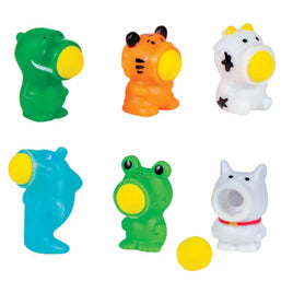 Animal Popper - 24 pc