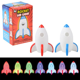 Rocket Light