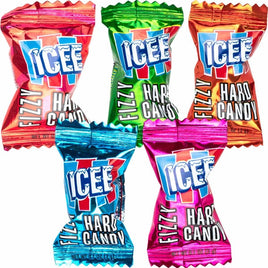 Icee Fizzy Hard Candy -144 pc