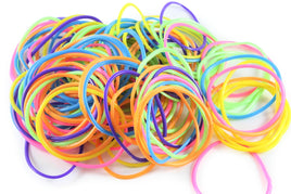 Jelly Bracelets - 144 pc