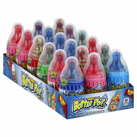 Baby Bottle Pop - 20 pc