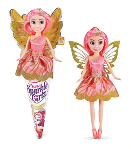 Zuru Sparkle Girlz 10.5" Fairy