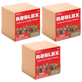 Roblox Blind Box