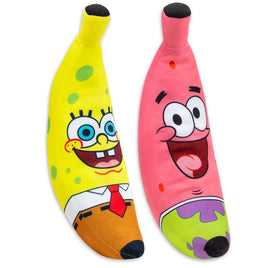 Plush:Spongebob Banana 27"