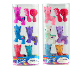 5 Pack Unicorn