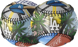 MLB Team MLB Soft Strike Culture Ball