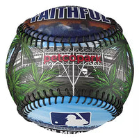 MLB Team MLB Soft Strike Culture Ball