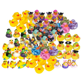 Rubber Duck & Animals - 500 pc