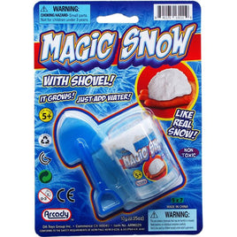 Magic Snow - 24 pc