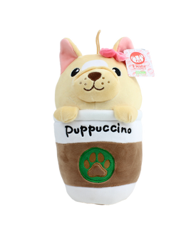 Pupccino 9"