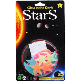 15 pc Glow Planet - 48 ct