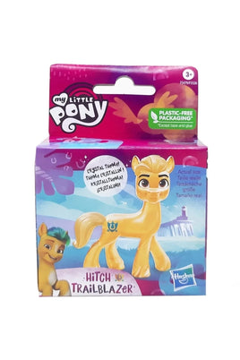 My Little Pony Crystal