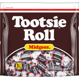 Tootsie Rolls - 400 pc