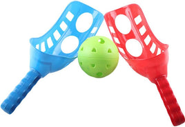 Catch Ball Game - 12 pc