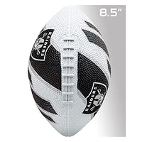 NFL Team Rubber Football