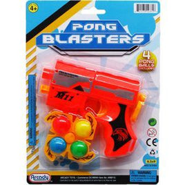 Pong Blaster - 36 pc