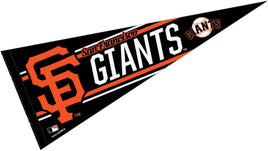 Sports Pennant 12" x 30"