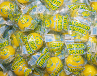 Lemonhead Balls - 200 pc