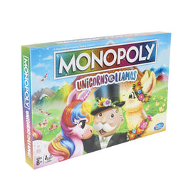 Monopoly-Asst