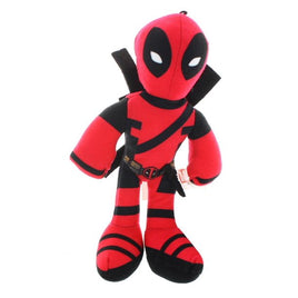 Deadpool 9"