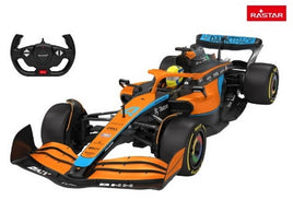 RC McLaren F1