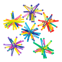 Mini Collapsible Ball - 12 pc