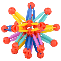Mini Collapsible Ball - 12 pc