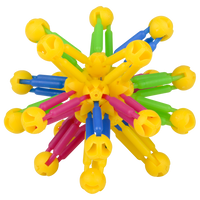 Mini Collapsible Ball - 12 pc