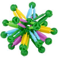Mini Collapsible Ball - 12 pc