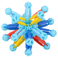 Mini Collapsible Ball - 12 pc