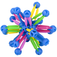 Mini Collapsible Ball - 12 pc