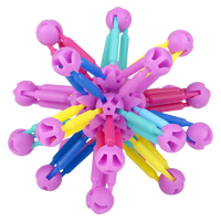 Mini Collapsible Ball - 12 pc