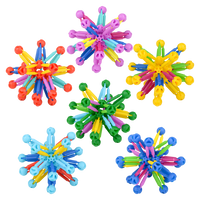 Mini Collapsible Ball - 12 pc