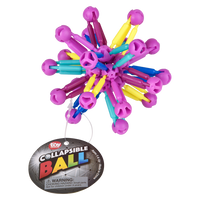 Mini Collapsible Ball - 12 pc