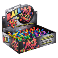 Mini Collapsible Ball - 12 pc