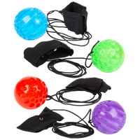 Light Up Orbit Ball - 12 pc