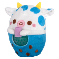 Squeezy Bead Animal Boba