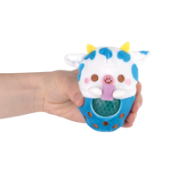 Squeezy Bead Animal Boba