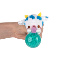 Squeezy Bead Animal Boba