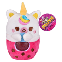Squeezy Bead Animal Boba