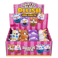 Squeezy Bead Animal Boba