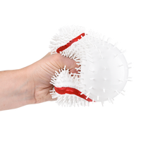 Puffer Baseball - 12 pc