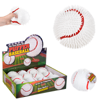 Puffer Baseball - 12 pc