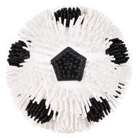 Puffer Soccer Ball - 12 pc