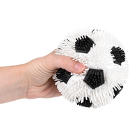 Puffer Soccer Ball - 12 pc