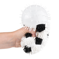 Puffer Soccer Ball - 12 pc