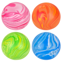 Sugar Marble Ball - 12 pc