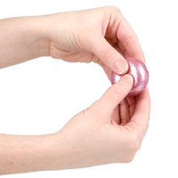 Sticky Squish Orb - 12 pc