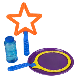 Big Bubble Set - 12 pc